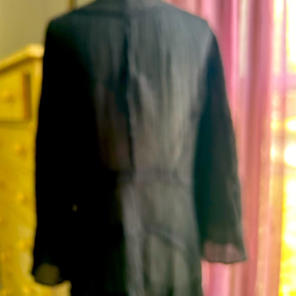 Free People Kimono/Duster - Picture 8 of 10